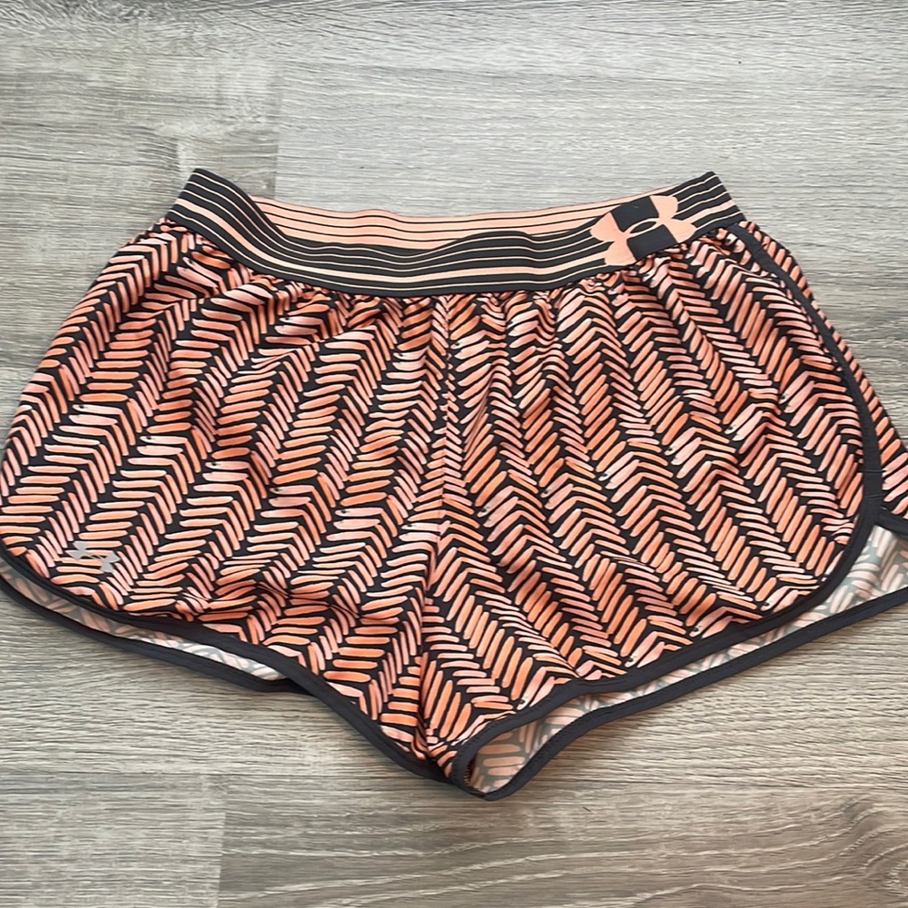 Under armour shorts
